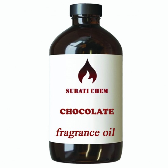 CHOCOLATE FRAGRANCE OIL full-image